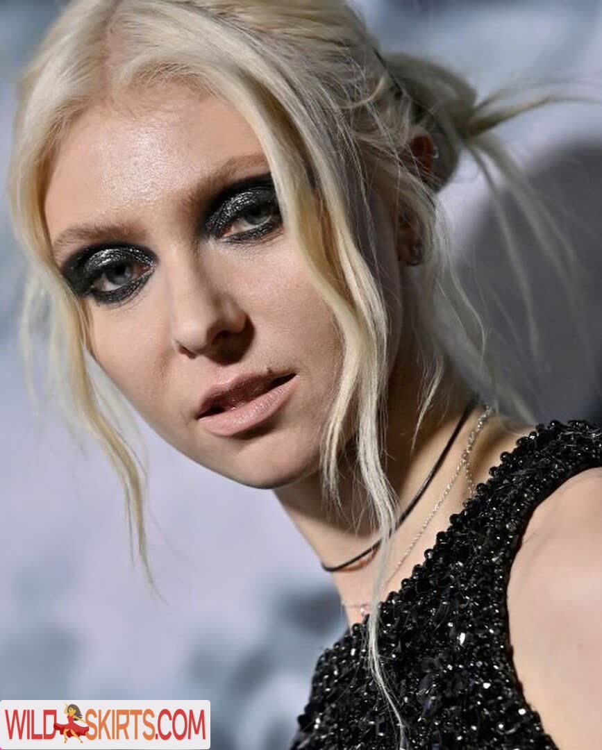 Taylor Momsen / aryelsoul / taylormomsen nude OnlyFans, Instagram leaked photo #1