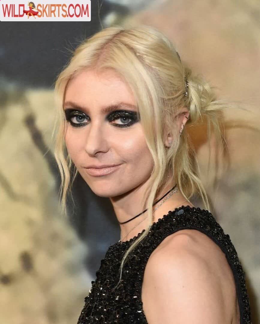 Taylor Momsen / aryelsoul / taylormomsen nude OnlyFans, Instagram leaked photo #8