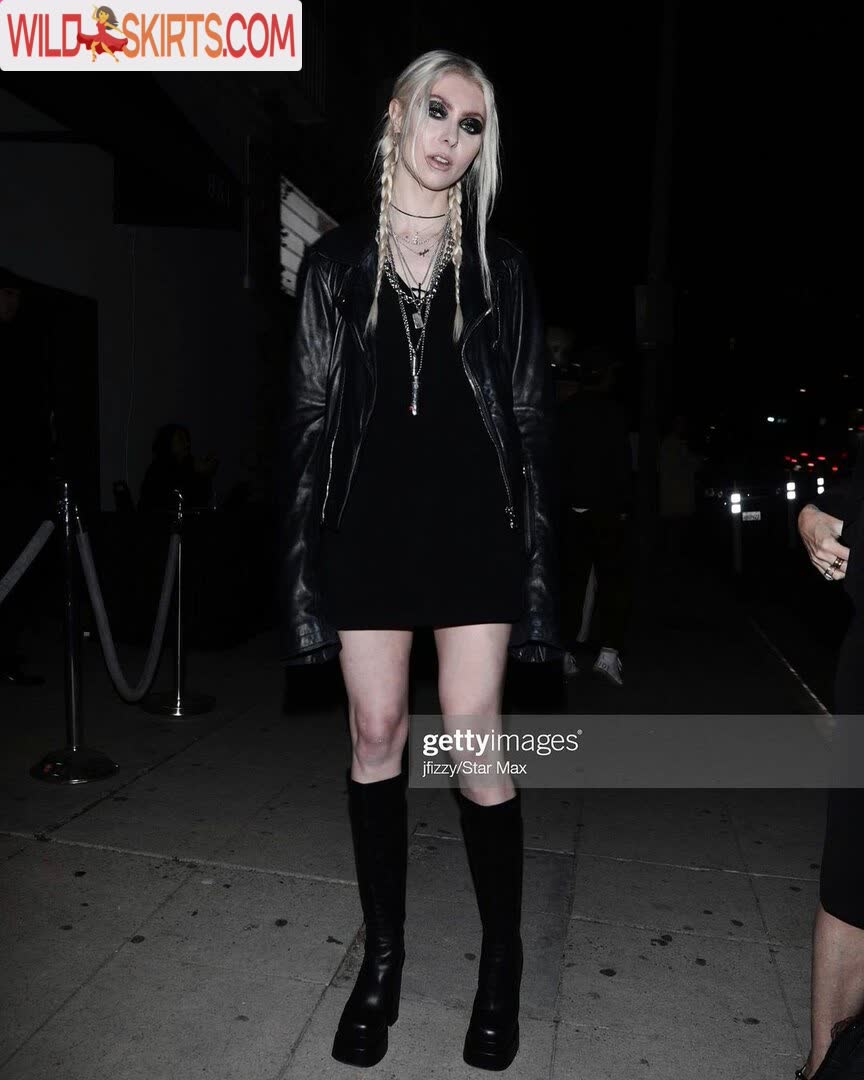 Taylor Momsen / aryelsoul / taylormomsen nude OnlyFans, Instagram leaked photo #13