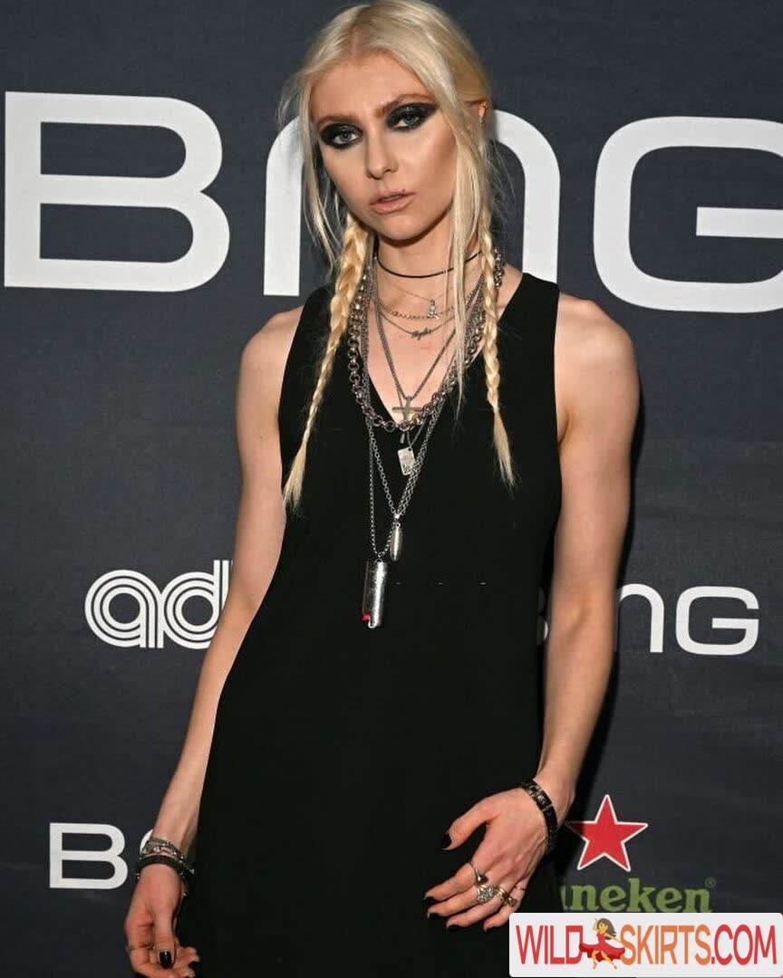 Taylor Momsen / aryelsoul / taylormomsen nude OnlyFans, Instagram leaked photo #12