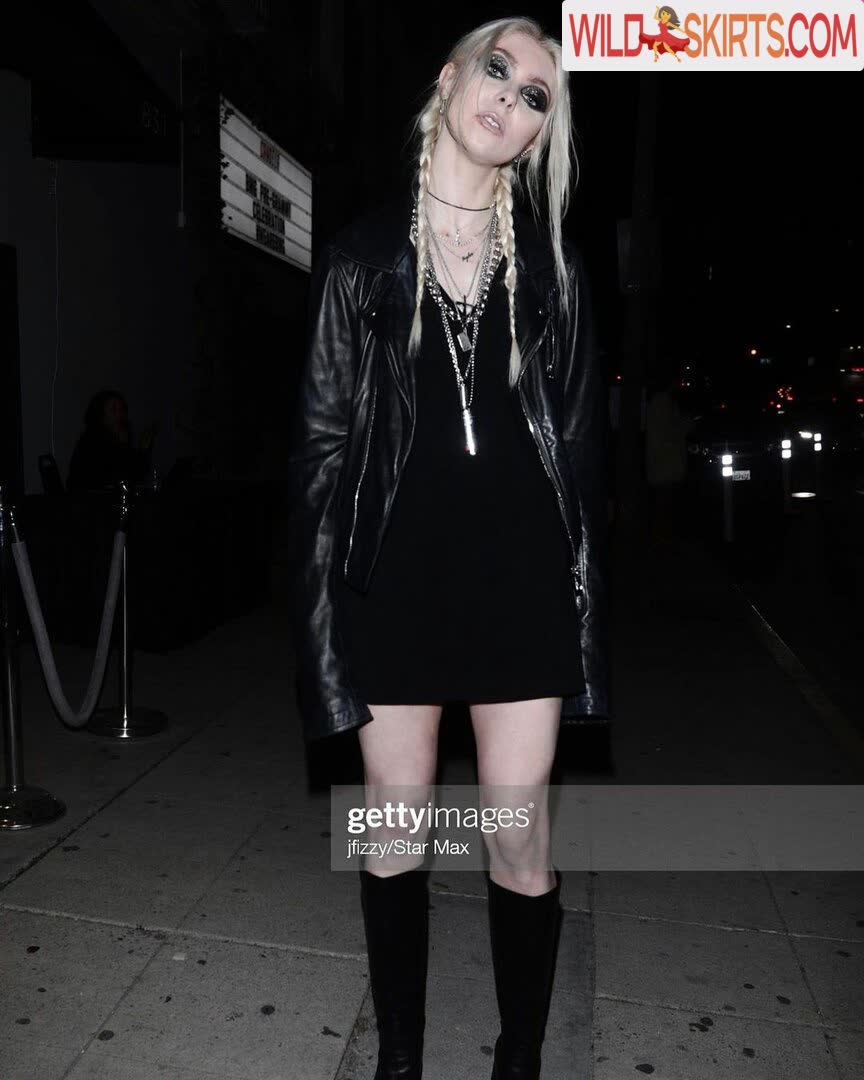 Taylor Momsen / aryelsoul / taylormomsen nude OnlyFans, Instagram leaked photo #11