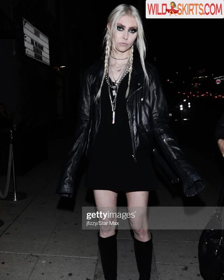 Taylor Momsen / aryelsoul / taylormomsen nude OnlyFans, Instagram leaked photo #17