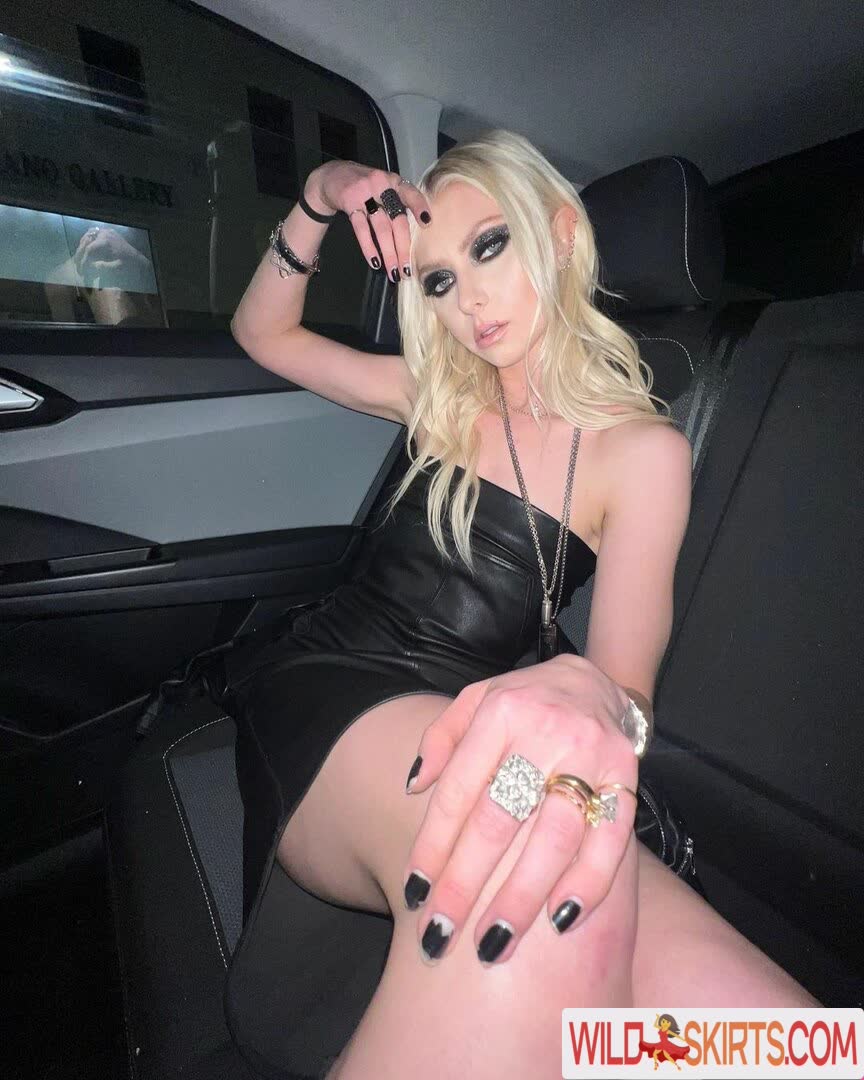 Taylor Momsen / aryelsoul / taylormomsen nude OnlyFans, Instagram leaked photo #18