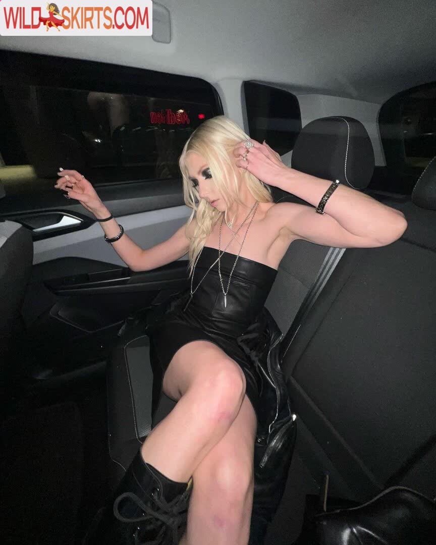 Taylor Momsen / aryelsoul / taylormomsen nude OnlyFans, Instagram leaked photo