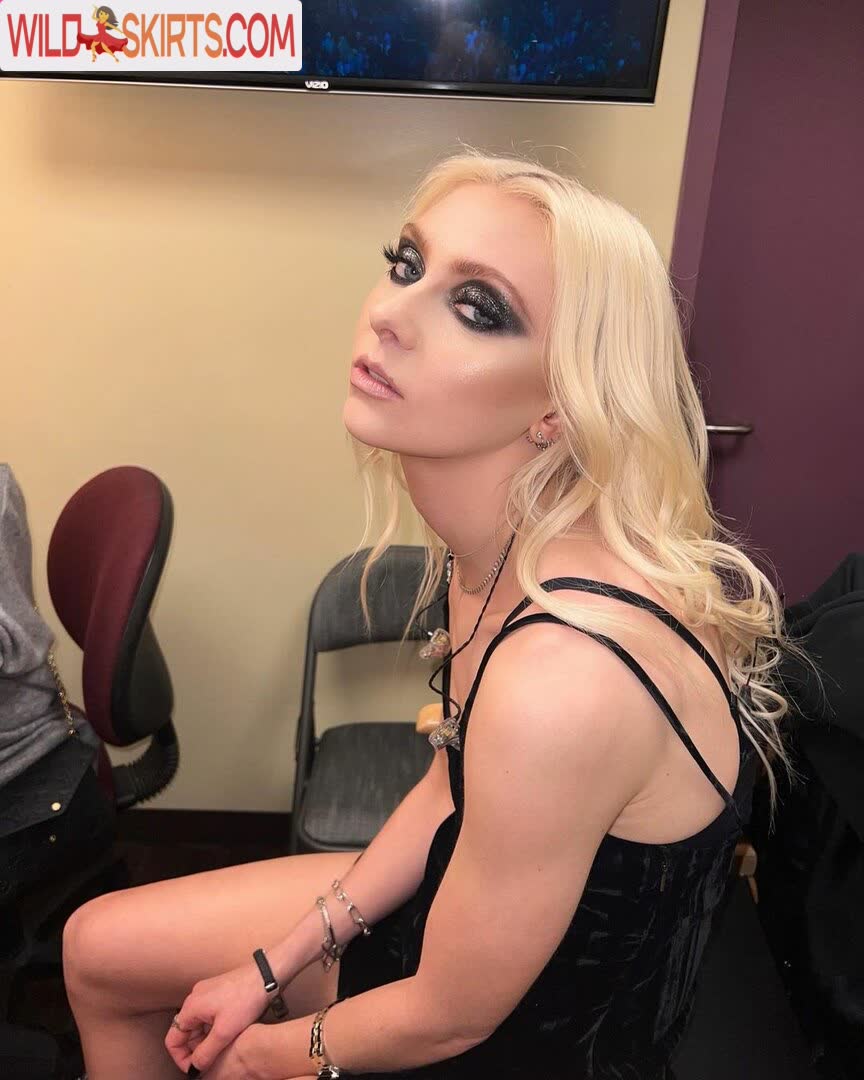 Taylor Momsen / aryelsoul / taylormomsen nude OnlyFans, Instagram leaked photo #19