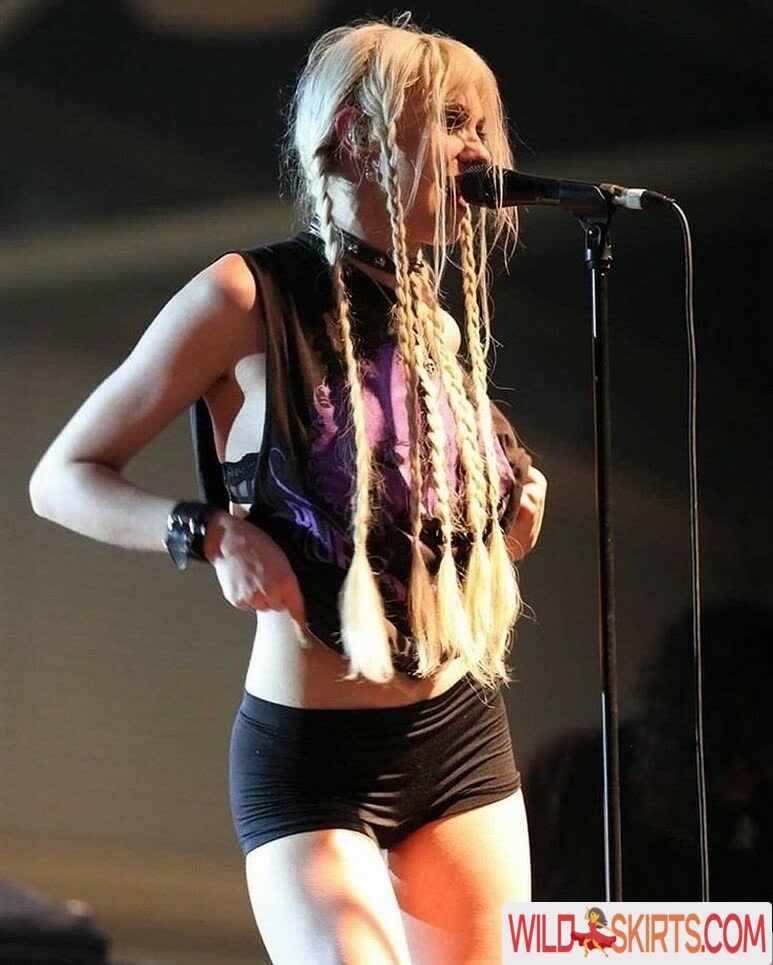 Taylor Momsen / aryelsoul / taylormomsen nude OnlyFans, Instagram leaked photo #21