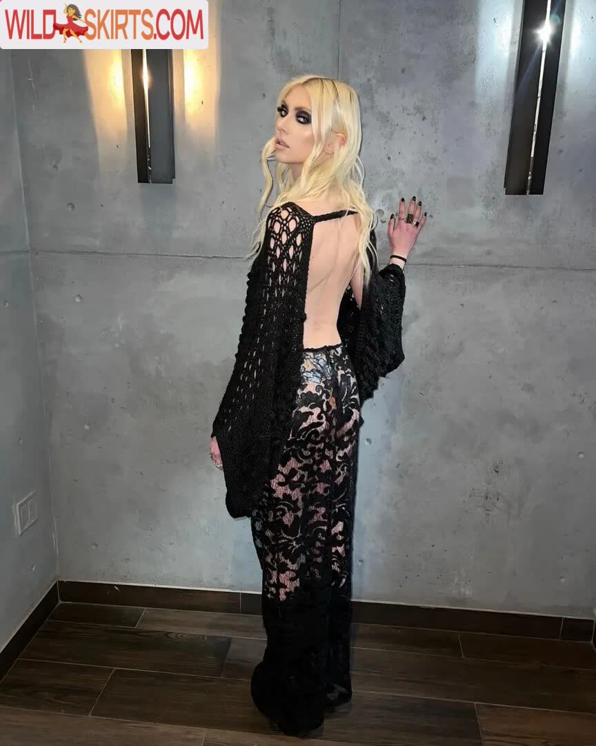 Taylor Momsen / aryelsoul / taylormomsen nude OnlyFans, Instagram leaked photo #7