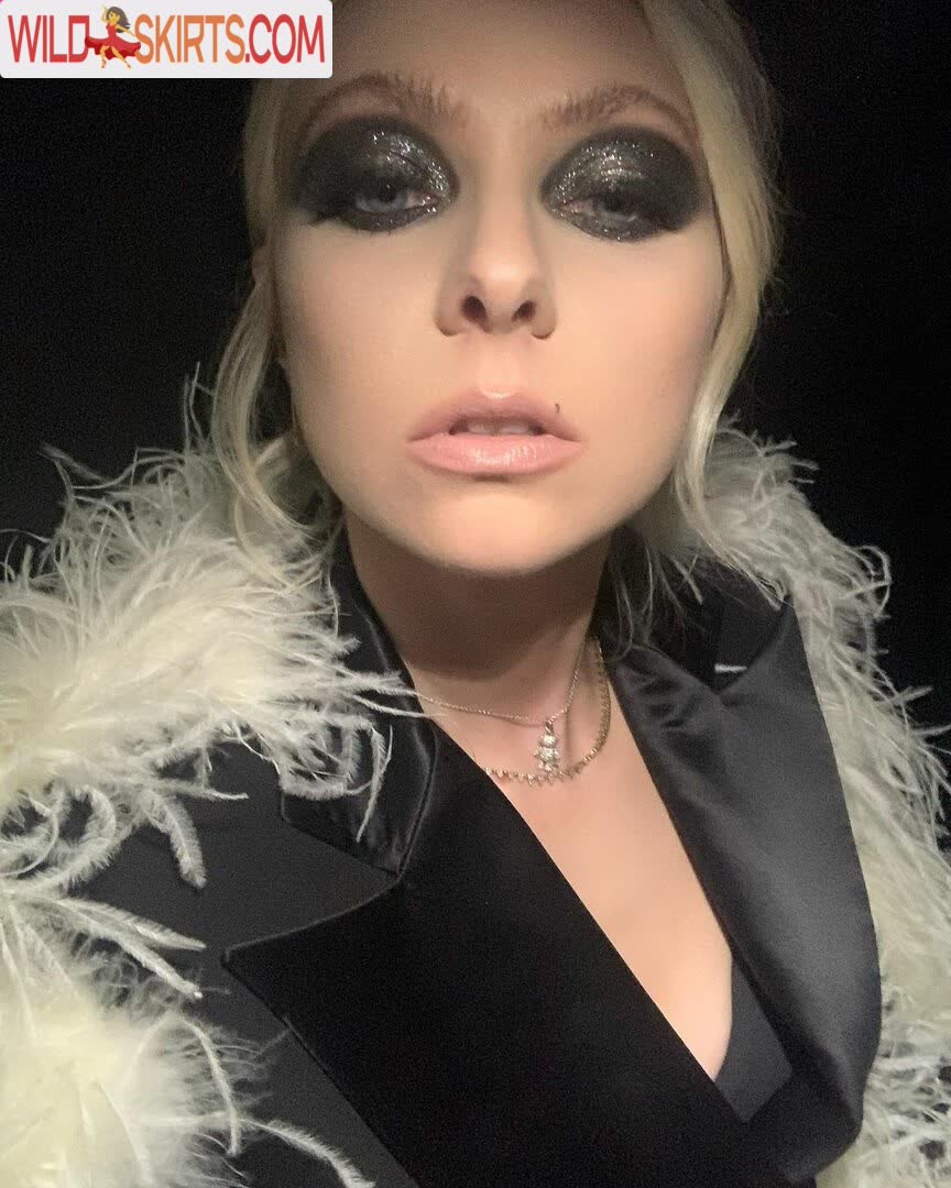 Taylor Momsen / aryelsoul / taylormomsen nude OnlyFans, Instagram leaked photo #2