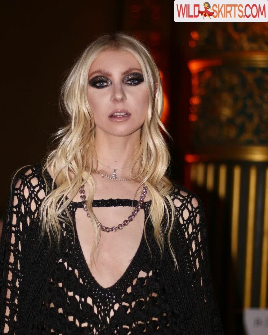 Taylor Momsen / aryelsoul / taylormomsen nude OnlyFans, Instagram leaked photo