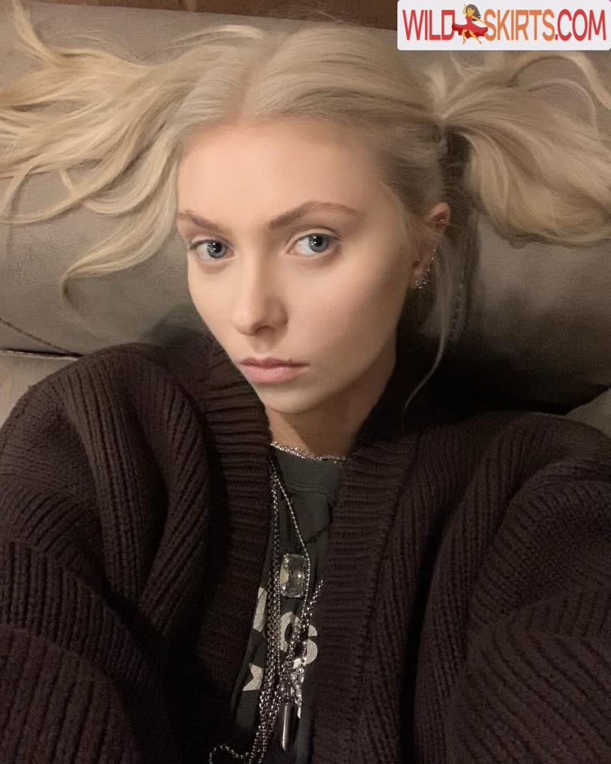 Taylor Momsen / aryelsoul / taylormomsen nude OnlyFans, Instagram leaked photo #8