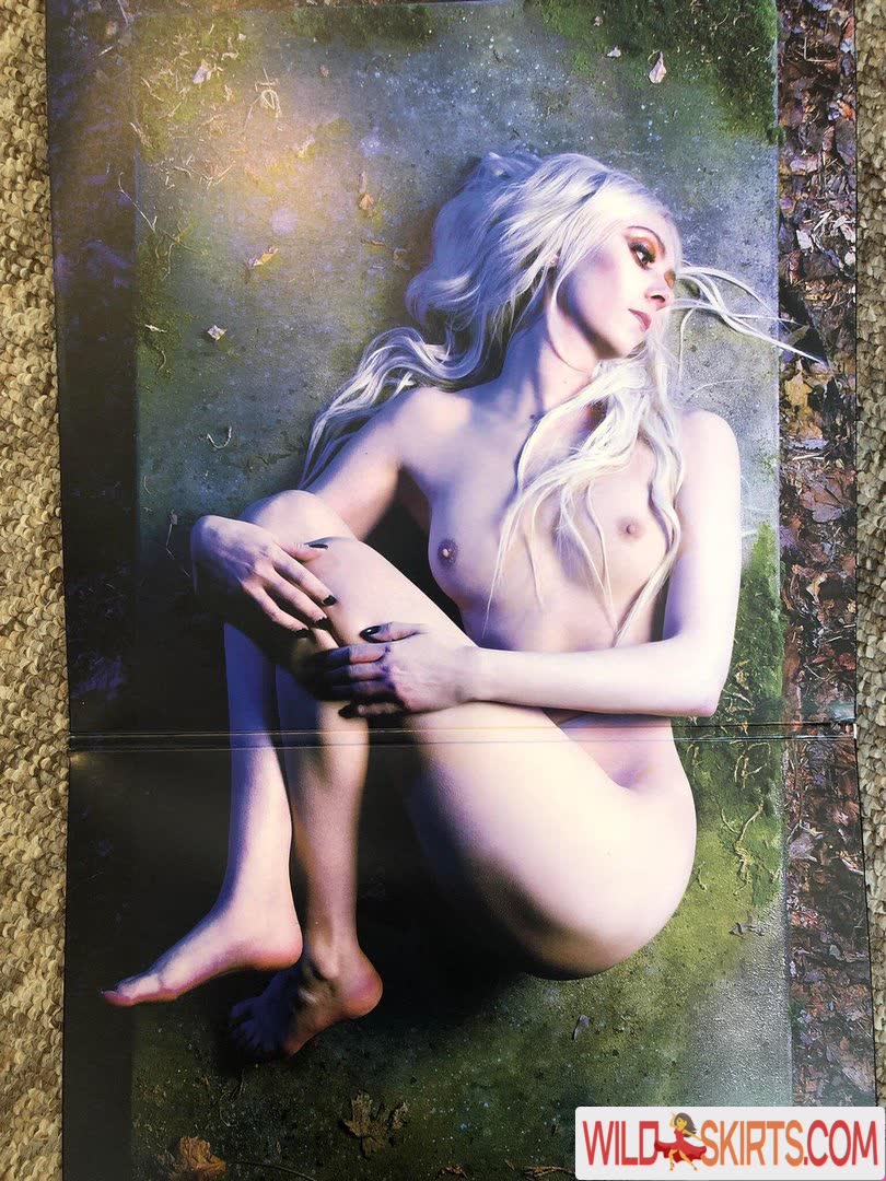 Taylor Momsen / aryelsoul / taylormomsen nude OnlyFans, Instagram leaked photo #1