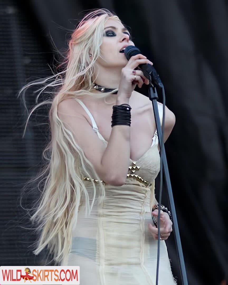 Taylor Momsen / aryelsoul / taylormomsen nude OnlyFans, Instagram leaked photo #5