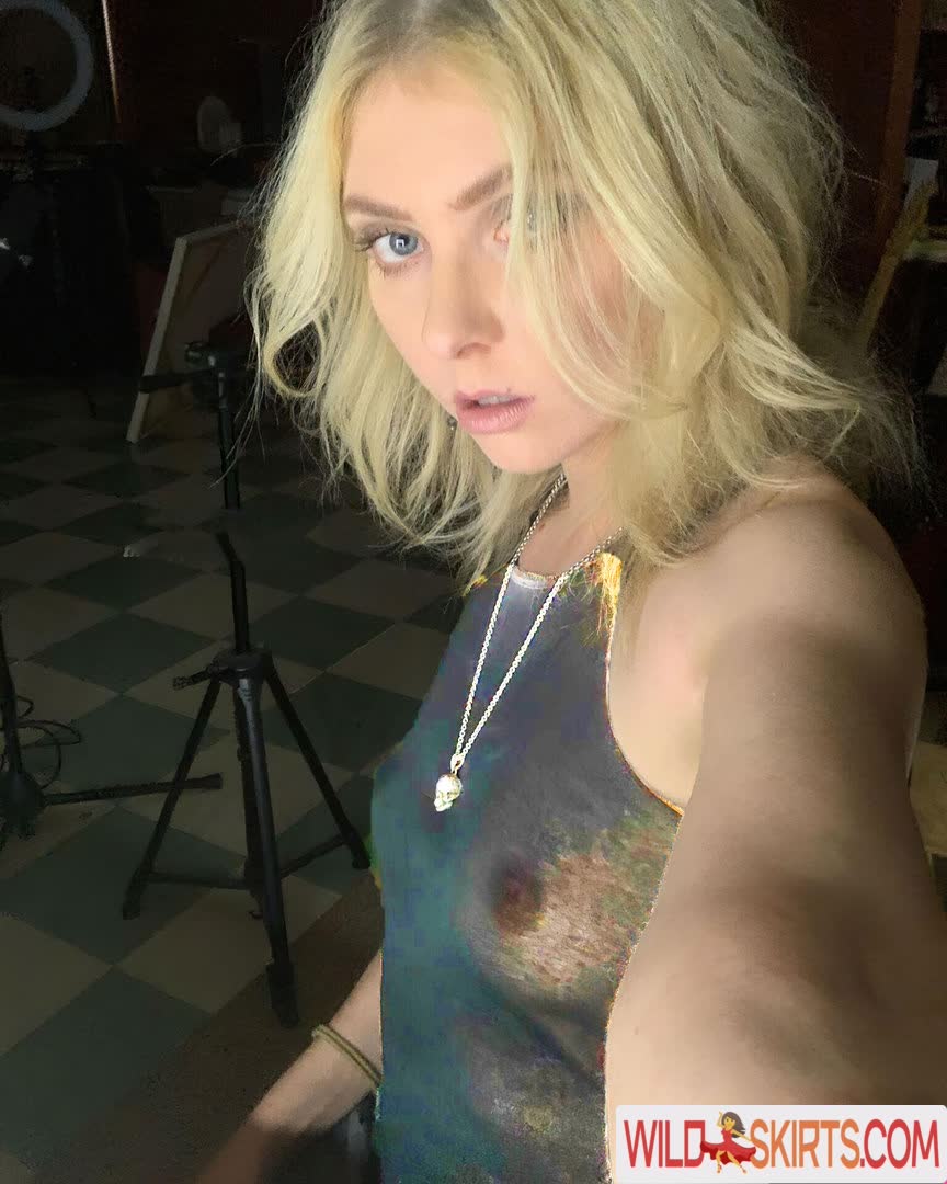 Taylor Momsen / aryelsoul / taylormomsen nude OnlyFans, Instagram leaked photo