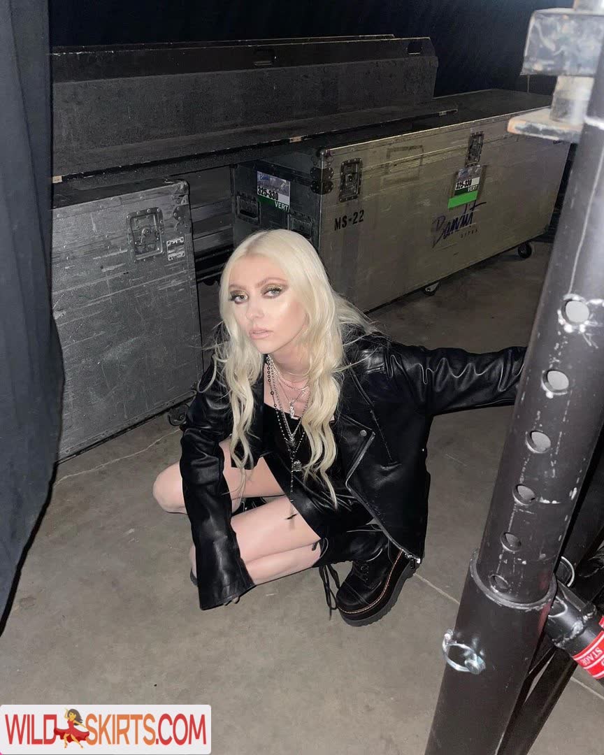 Taylor Momsen / aryelsoul / taylormomsen nude OnlyFans, Instagram leaked photo #7