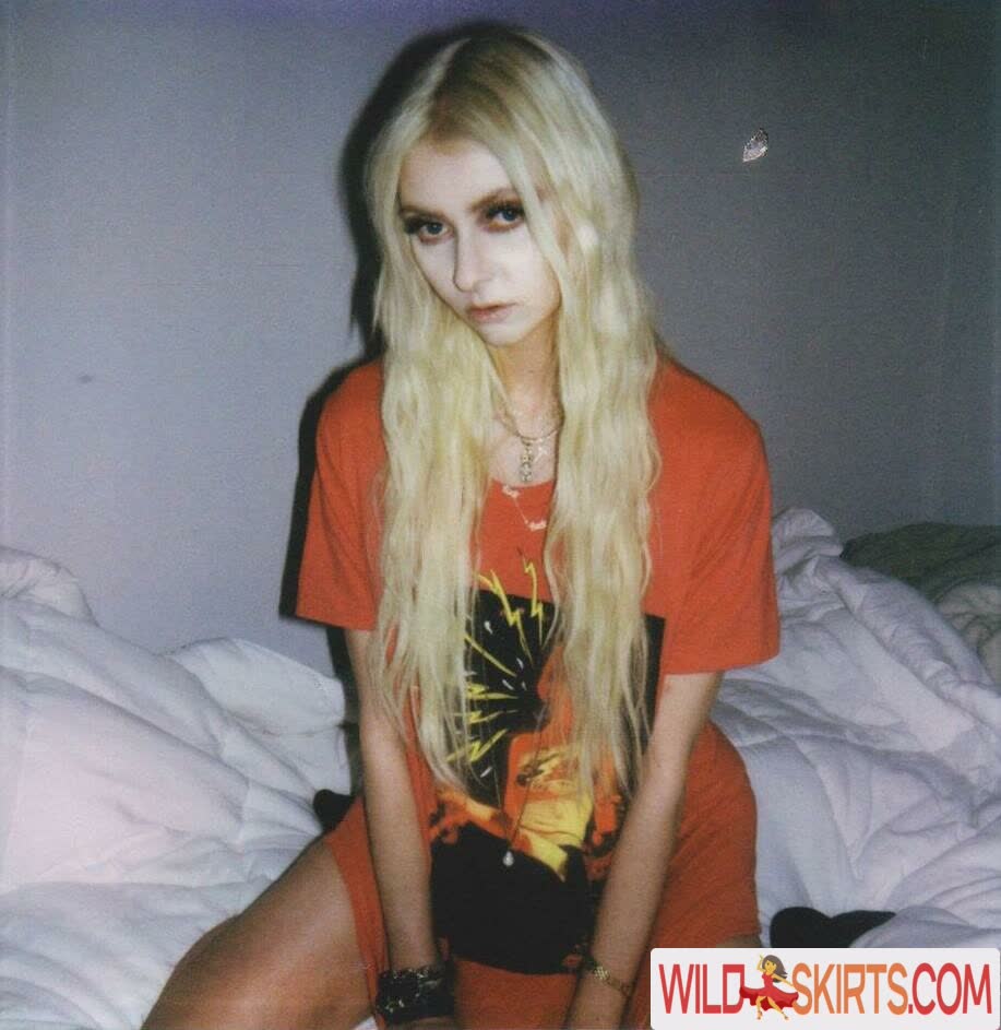 Taylor Momsen / aryelsoul / taylormomsen nude OnlyFans, Instagram leaked photo #15