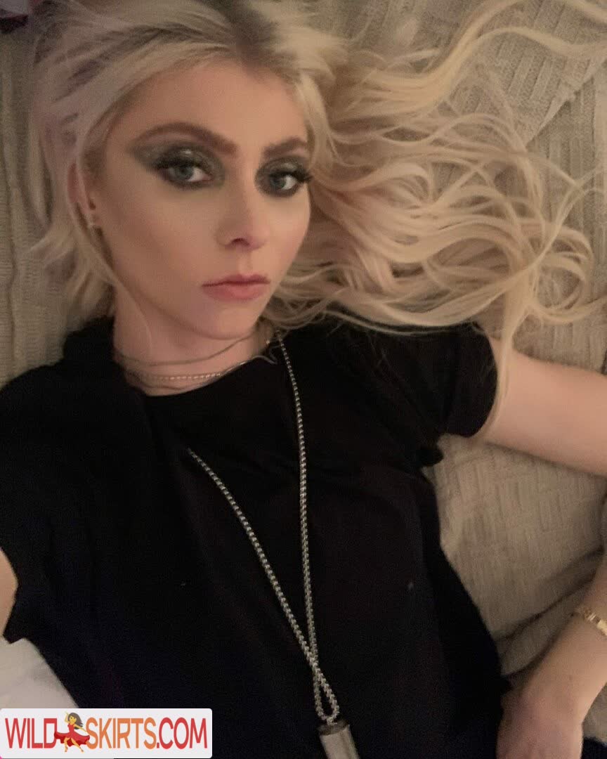 Taylor Momsen / aryelsoul / taylormomsen nude OnlyFans, Instagram leaked photo #7