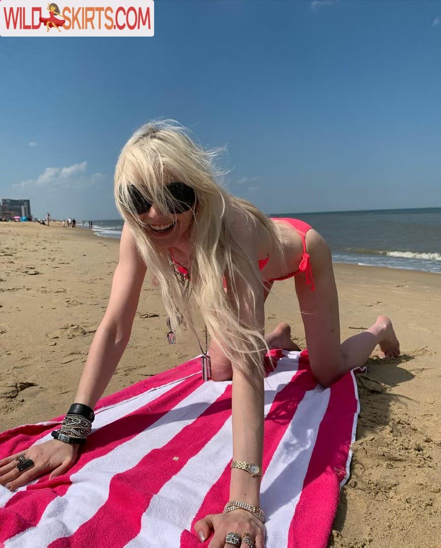 Taylor Momsen / aryelsoul / taylormomsen nude OnlyFans, Instagram leaked photo #10