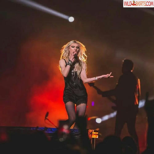 Taylor Momsen / aryelsoul / taylormomsen nude OnlyFans, Instagram leaked photo #75