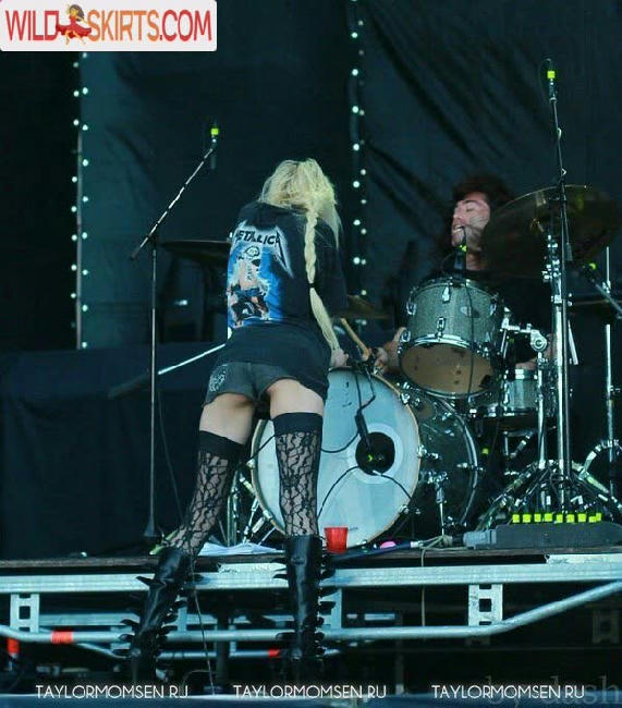 Taylor Momsen / aryelsoul / taylormomsen nude OnlyFans, Instagram leaked photo #117