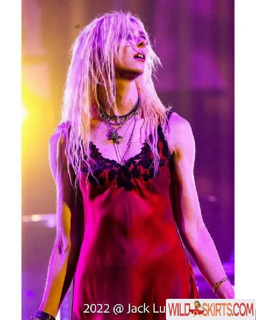 Taylor Momsen / aryelsoul / taylormomsen nude OnlyFans, Instagram leaked photo #140