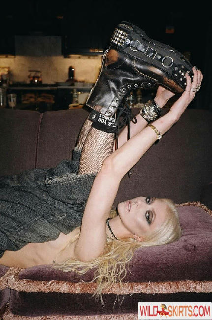 Taylor Momsen / aryelsoul / taylormomsen nude OnlyFans, Instagram leaked photo #171