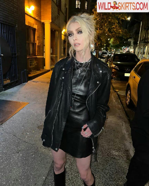 Taylor Momsen / aryelsoul / taylormomsen nude OnlyFans, Instagram leaked photo #192