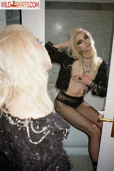 Taylor Momsen / aryelsoul / taylormomsen nude OnlyFans, Instagram leaked photo #188