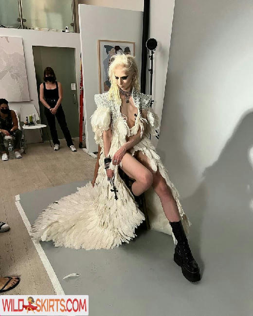 Taylor Momsen / aryelsoul / taylormomsen nude OnlyFans, Instagram leaked photo #195