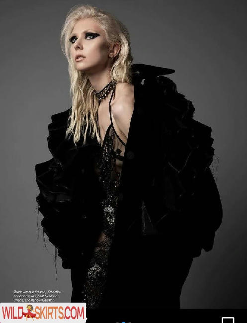 Taylor Momsen / aryelsoul / taylormomsen nude OnlyFans, Instagram leaked photo #110