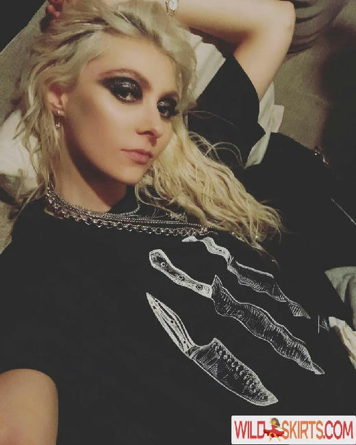 Taylor Momsen / aryelsoul / taylormomsen nude OnlyFans, Instagram leaked photo #221