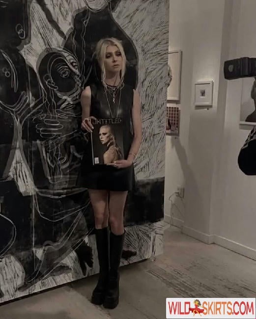 Taylor Momsen / aryelsoul / taylormomsen nude OnlyFans, Instagram leaked photo #242