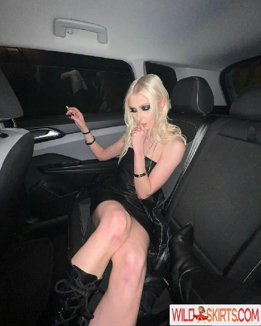 Taylor Momsen / aryelsoul / taylormomsen nude OnlyFans, Instagram leaked photo #202