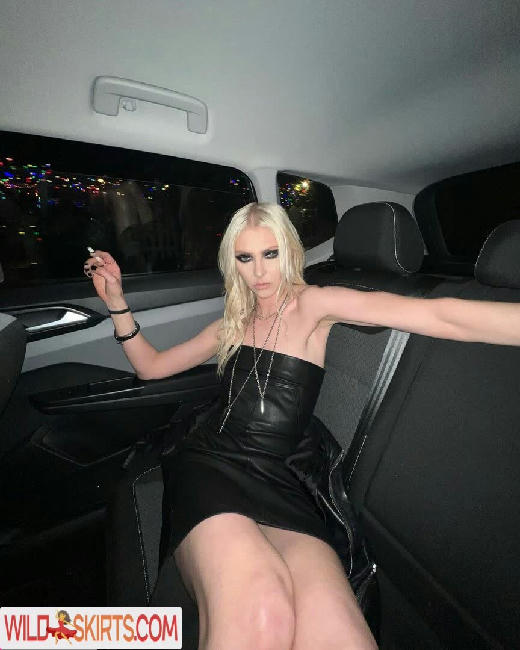 Taylor Momsen / aryelsoul / taylormomsen nude OnlyFans, Instagram leaked photo #205