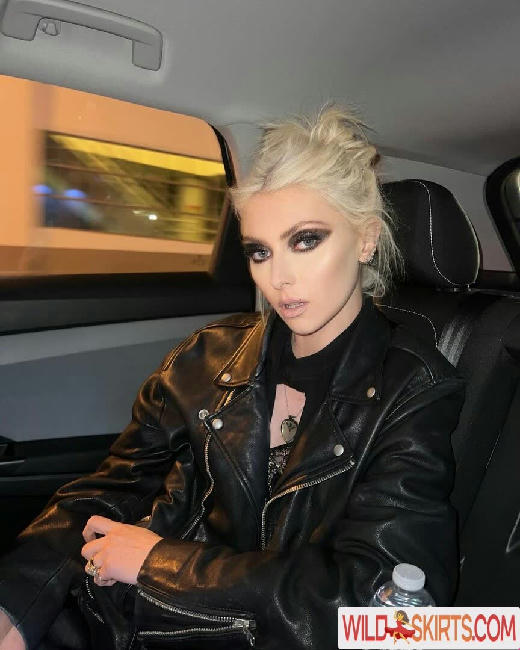 Taylor Momsen / aryelsoul / taylormomsen nude OnlyFans, Instagram leaked photo #261