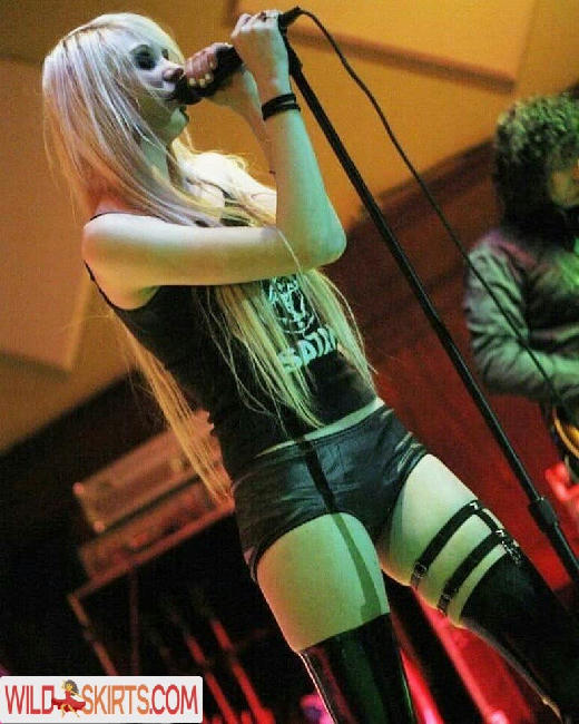 Taylor Momsen / aryelsoul / taylormomsen nude OnlyFans, Instagram leaked photo #277