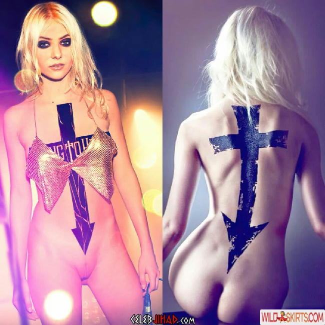 Taylor Momsen / aryelsoul / taylormomsen nude OnlyFans, Instagram leaked photo #280