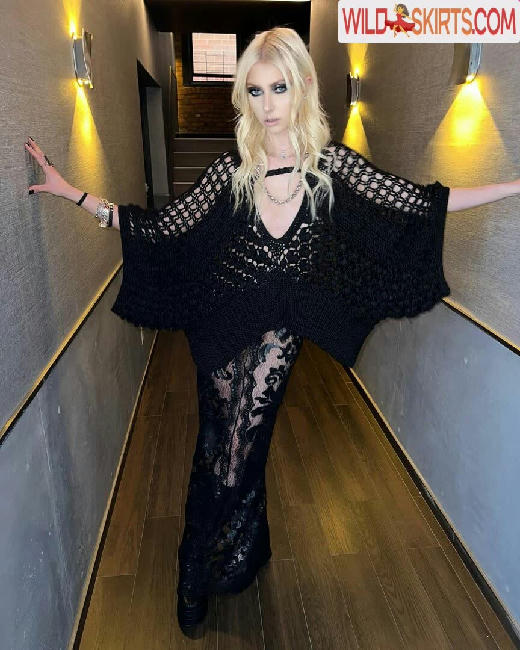 Taylor Momsen / aryelsoul / taylormomsen nude OnlyFans, Instagram leaked photo #291