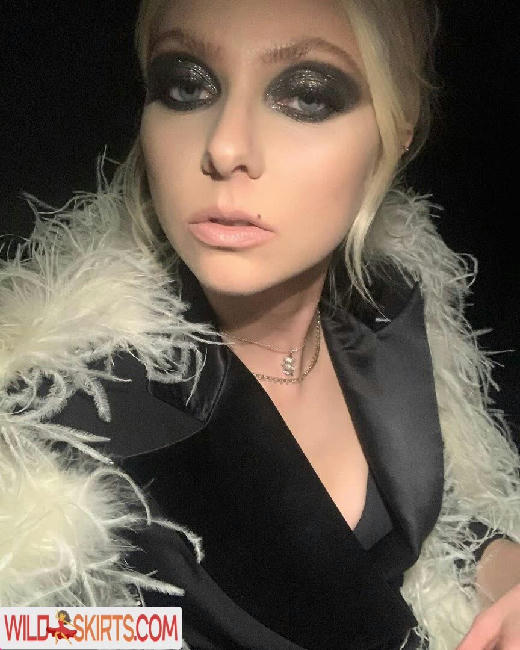 Taylor Momsen / aryelsoul / taylormomsen nude OnlyFans, Instagram leaked photo #311