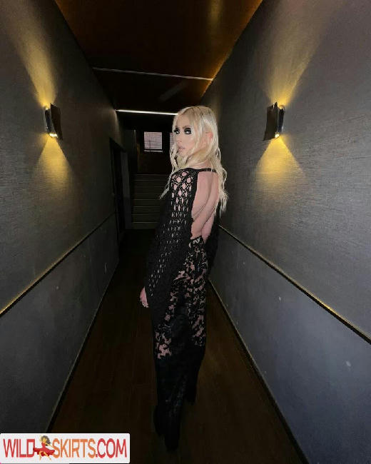 Taylor Momsen / aryelsoul / taylormomsen nude OnlyFans, Instagram leaked photo #308