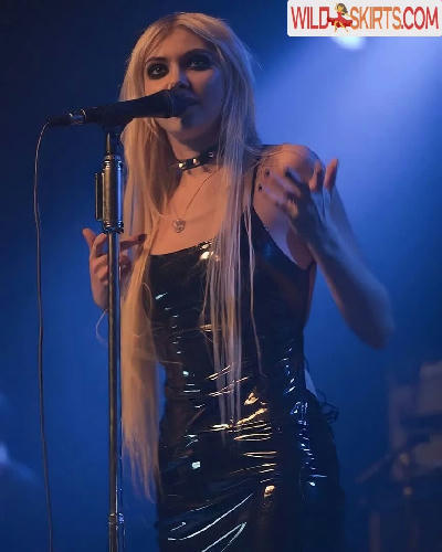 Taylor Momsen / aryelsoul / taylormomsen nude OnlyFans, Instagram leaked photo #35