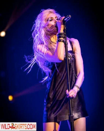 Taylor Momsen / aryelsoul / taylormomsen nude OnlyFans, Instagram leaked photo #48