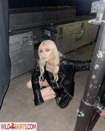 Taylor Momsen / aryelsoul / taylormomsen nude OnlyFans, Instagram leaked photo #59