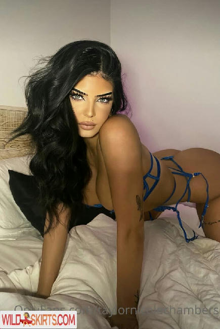 Taylor Nicole Chambers / taylornchambers_ / taylornicolechambers nude OnlyFans, Instagram leaked photo #46