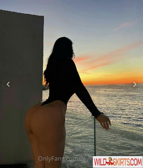 Taylor Nicole Chambers / taylornchambers_ / taylornicolechambers nude OnlyFans, Instagram leaked photo #51