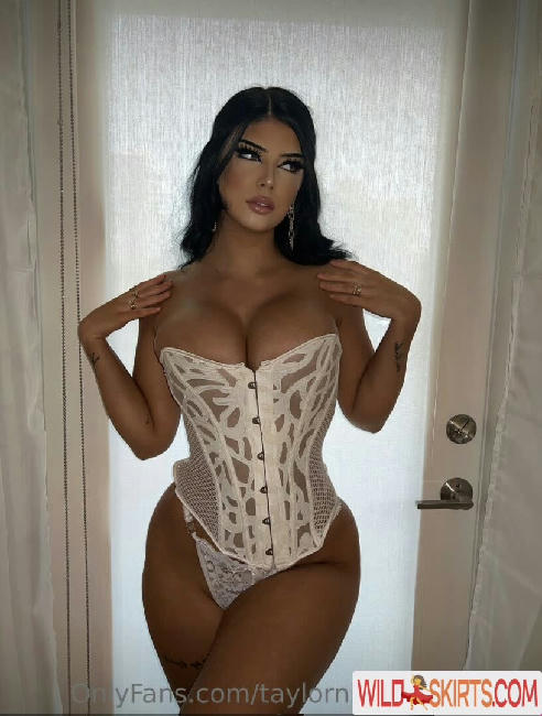 Taylor Nicole Chambers / taylornchambers_ / taylornicolechambers nude OnlyFans, Instagram leaked photo #93