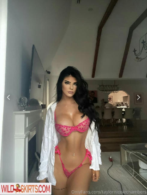 Taylor Nicole Chambers / taylornchambers_ / taylornicolechambers nude OnlyFans, Instagram leaked photo #71