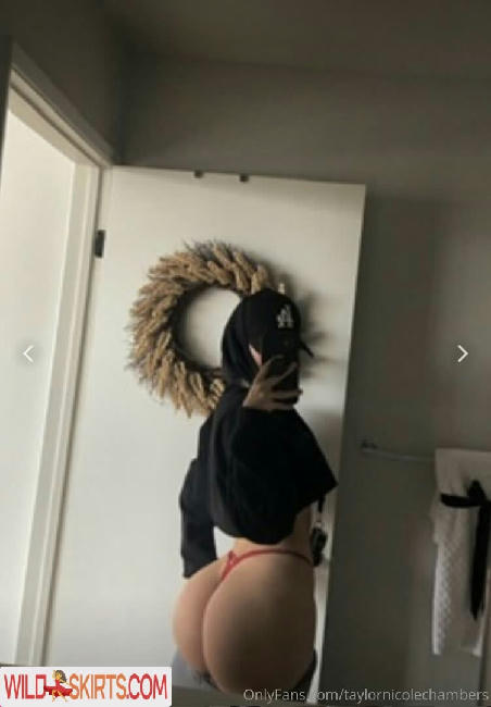 Taylor Nicole Chambers / taylornchambers_ / taylornicolechambers nude OnlyFans, Instagram leaked photo #83