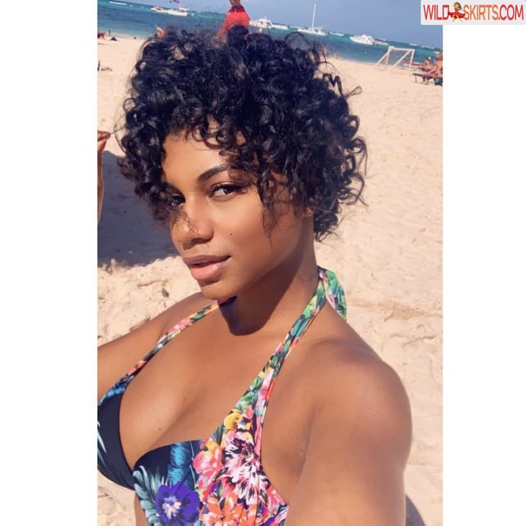 Taylor Rooks nude leaked photo #28