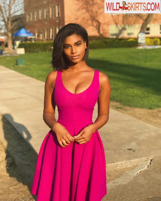 Taylor Rooks / taylorrooks nude Instagram leaked photo #26