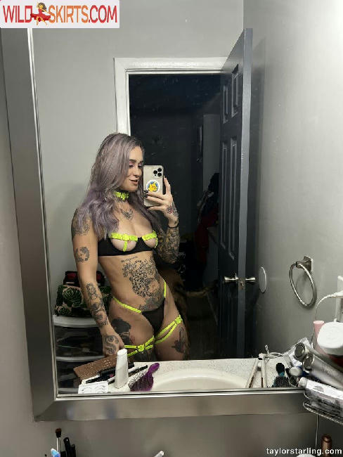 Taylor Starling / Killa Bee / killabeebkfc / taywstarling nude OnlyFans, Instagram leaked photo #66